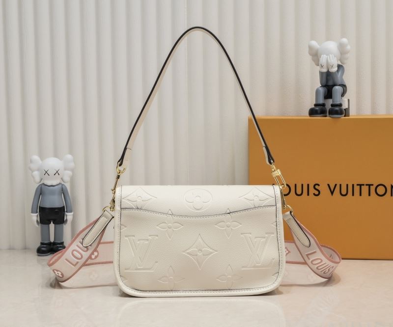 LV Satchel bags